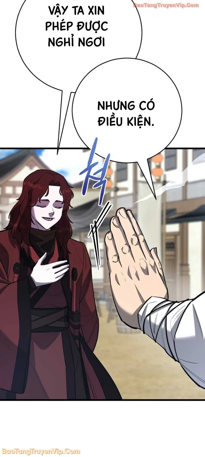 Thiên Hạ Đệ Nhất Đại Sư Huynh Chapter 170 - 45