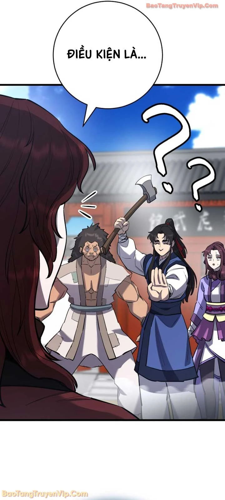 Thiên Hạ Đệ Nhất Đại Sư Huynh Chapter 170 - 46