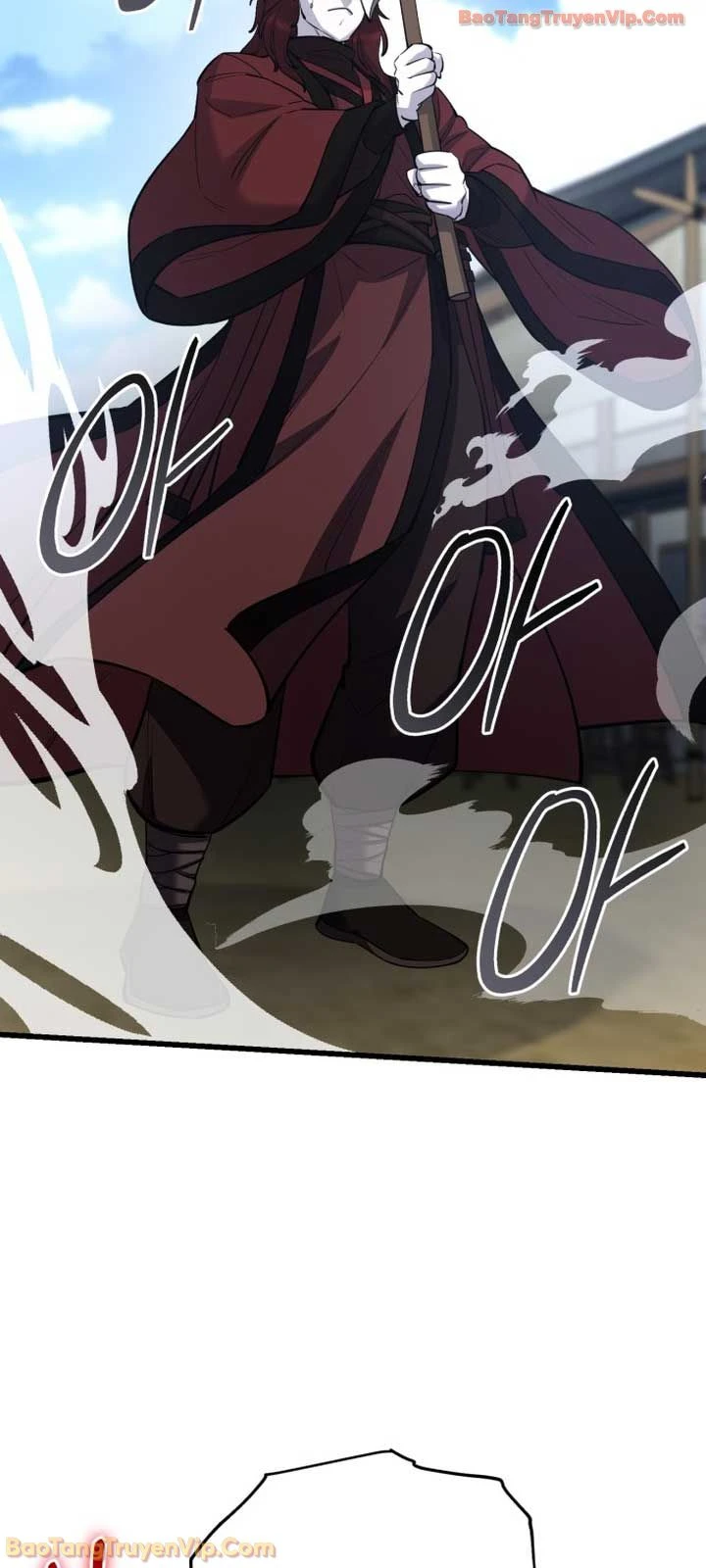 Thiên Hạ Đệ Nhất Đại Sư Huynh Chapter 170 - 51