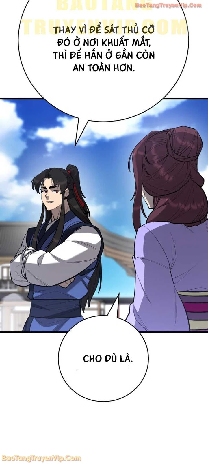 Thiên Hạ Đệ Nhất Đại Sư Huynh Chapter 170 - 64