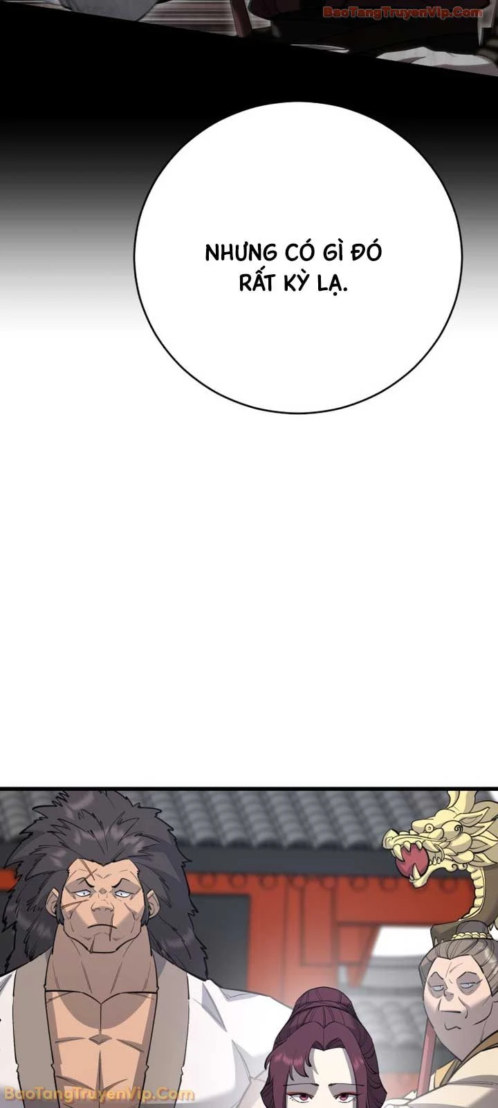 Thiên Hạ Đệ Nhất Đại Sư Huynh Chapter 170 - 67