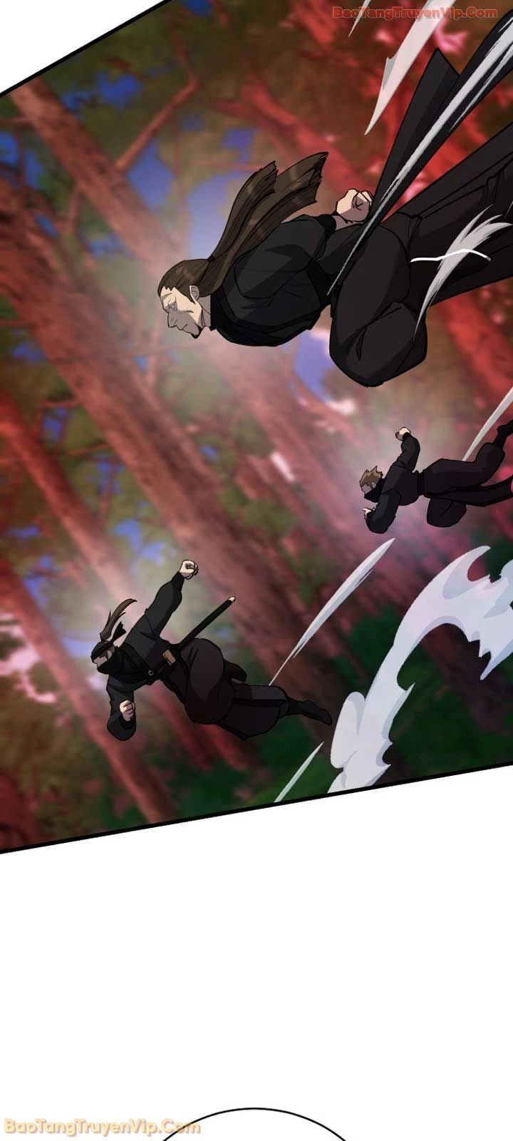 Thiên Hạ Đệ Nhất Đại Sư Huynh Chapter 170 - 82