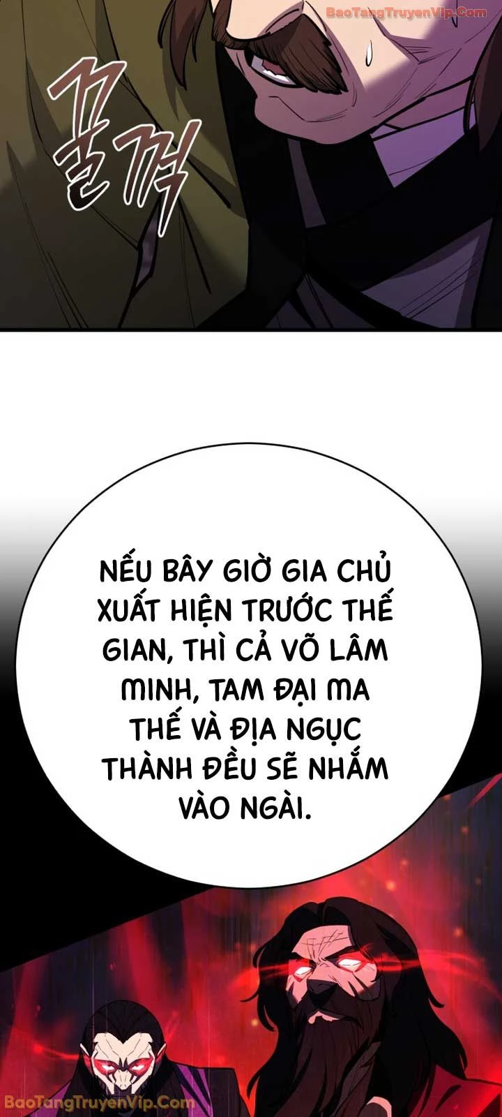 Thiên Hạ Đệ Nhất Đại Sư Huynh Chapter 170 - 87