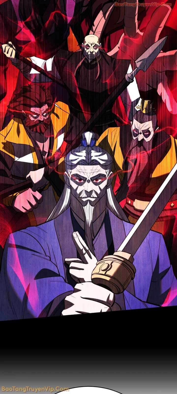 Thiên Hạ Đệ Nhất Đại Sư Huynh Chapter 170 - 88