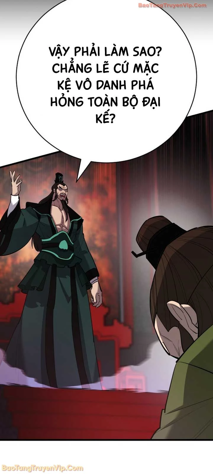 Thiên Hạ Đệ Nhất Đại Sư Huynh Chapter 170 - 89