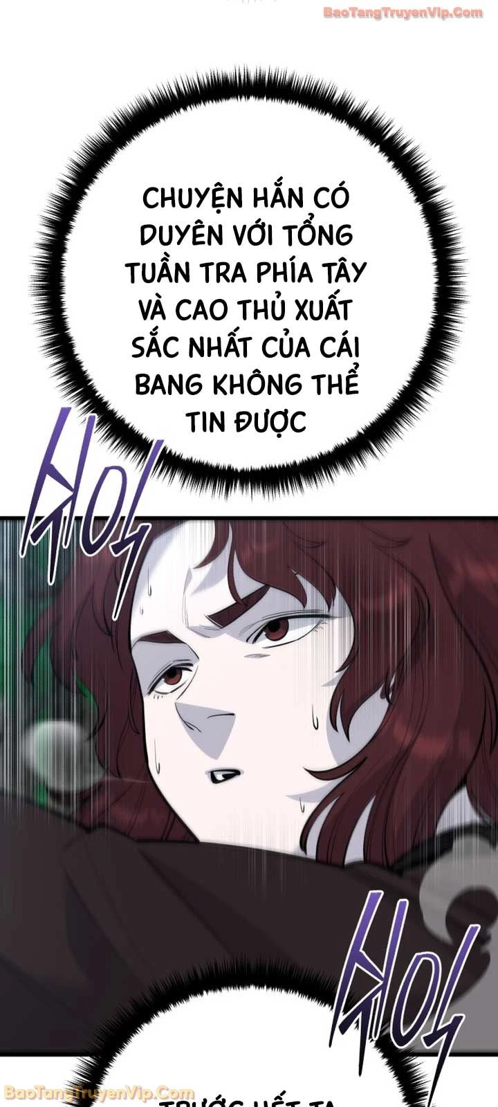 Thiên Hạ Đệ Nhất Đại Sư Huynh Chapter 171 - 11