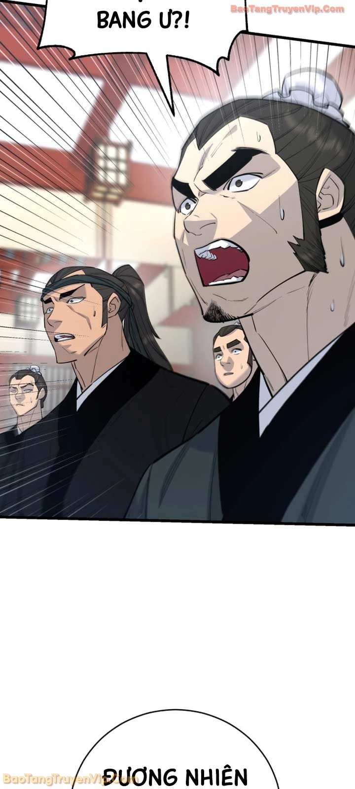 Thiên Hạ Đệ Nhất Đại Sư Huynh Chapter 171 - 19