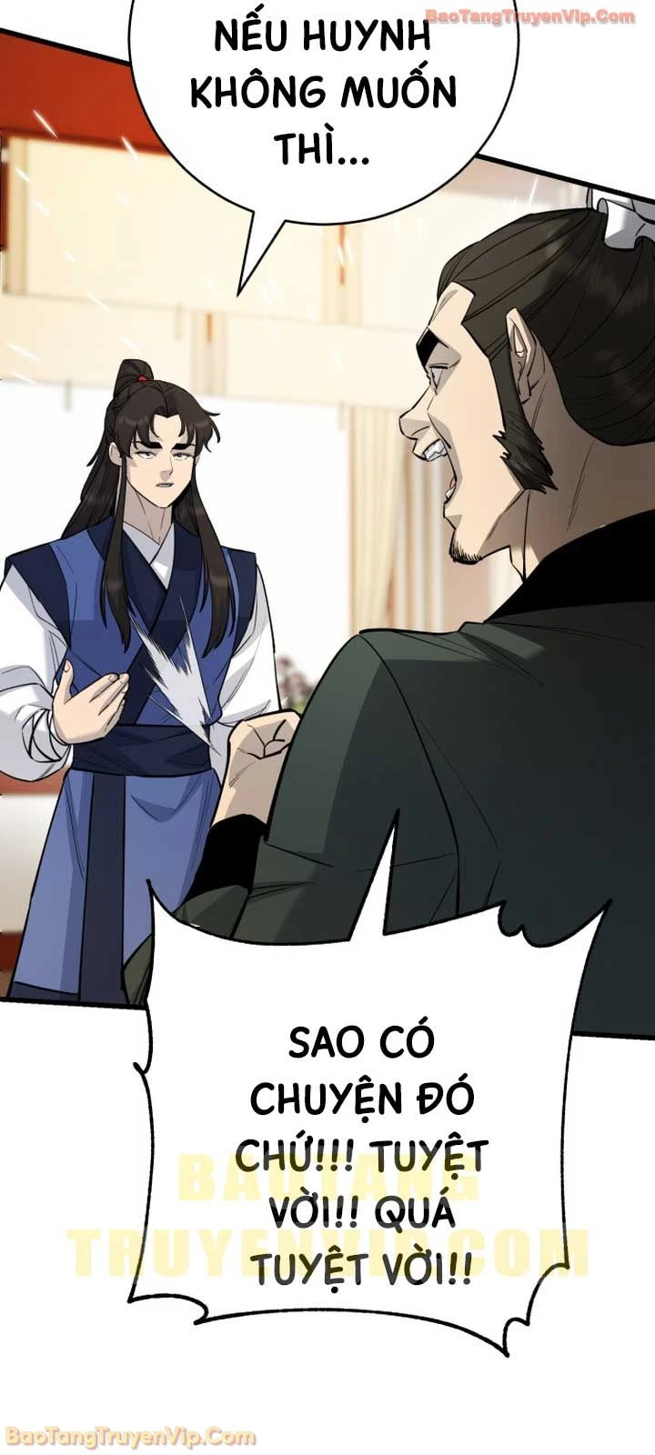 Thiên Hạ Đệ Nhất Đại Sư Huynh Chapter 171 - 20