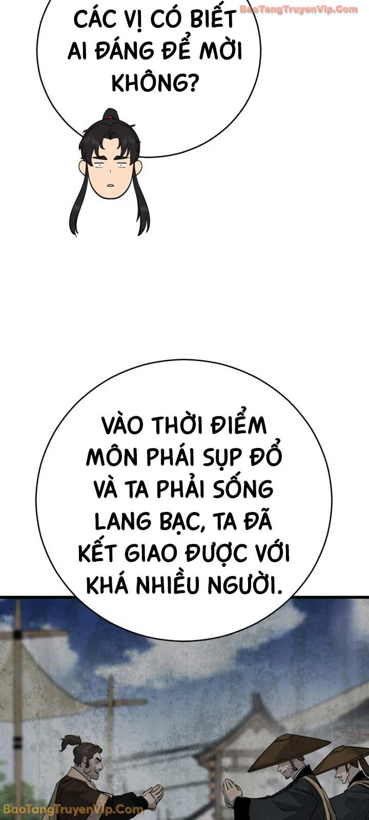 Thiên Hạ Đệ Nhất Đại Sư Huynh Chapter 171 - 28