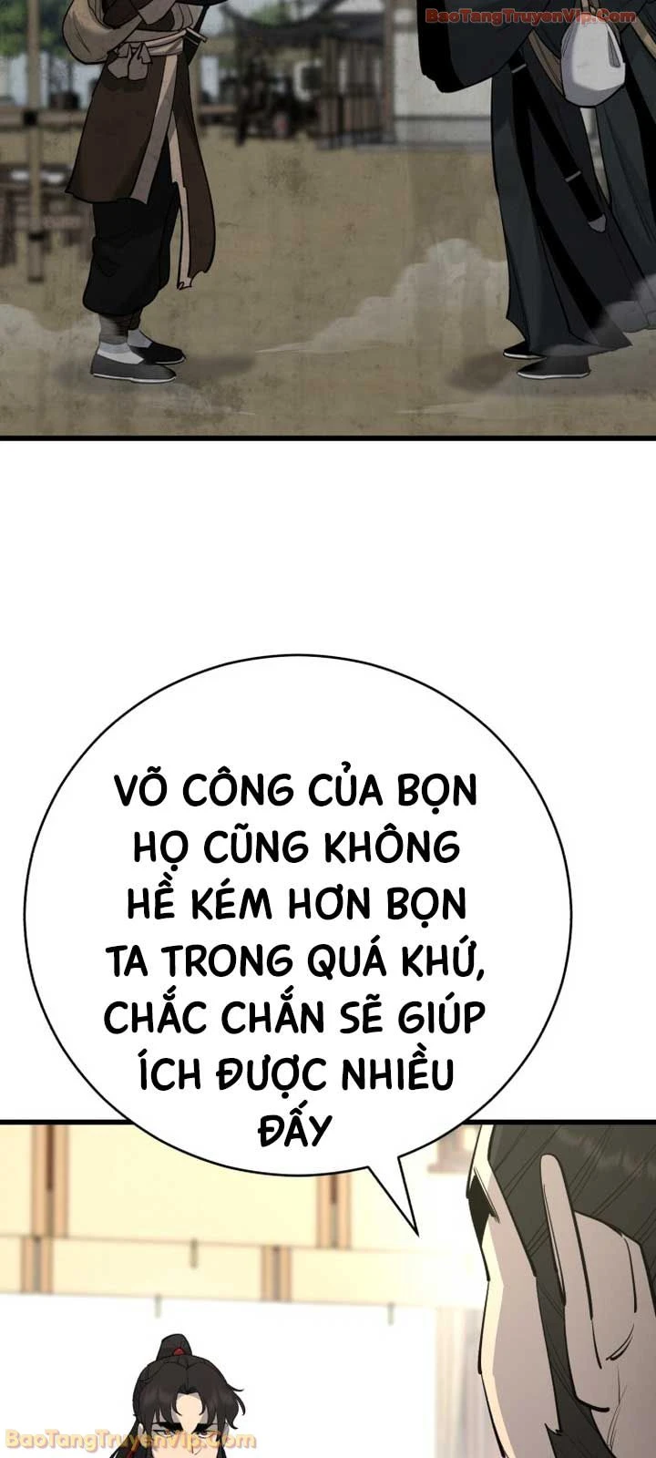 Thiên Hạ Đệ Nhất Đại Sư Huynh Chapter 171 - 29