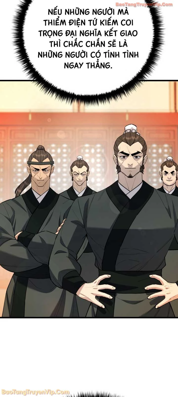 Thiên Hạ Đệ Nhất Đại Sư Huynh Chapter 171 - 33