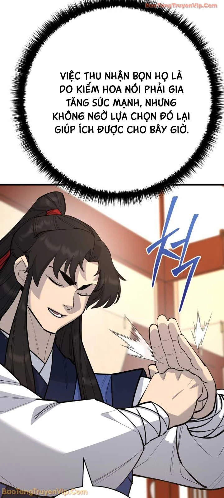 Thiên Hạ Đệ Nhất Đại Sư Huynh Chapter 171 - 34