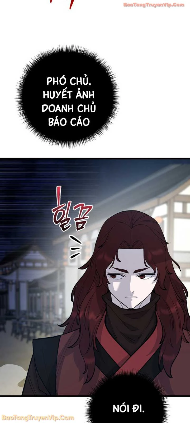 Thiên Hạ Đệ Nhất Đại Sư Huynh Chapter 171 - 65