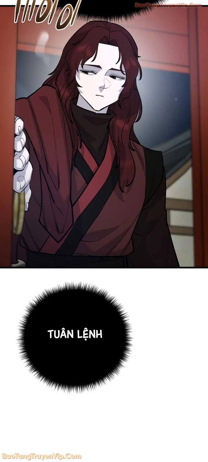 Thiên Hạ Đệ Nhất Đại Sư Huynh Chapter 171 - 71