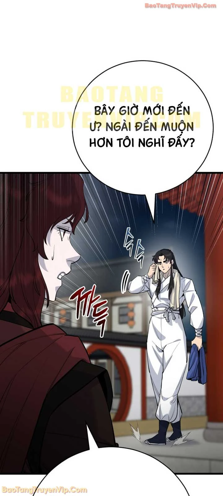 Thiên Hạ Đệ Nhất Đại Sư Huynh Chapter 171 - 72