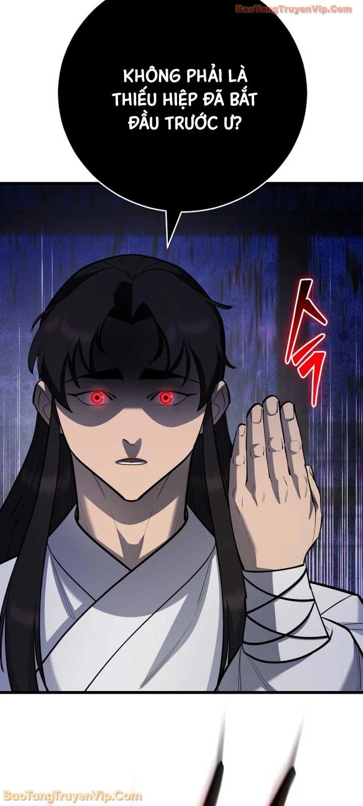 Thiên Hạ Đệ Nhất Đại Sư Huynh Chapter 171 - 84