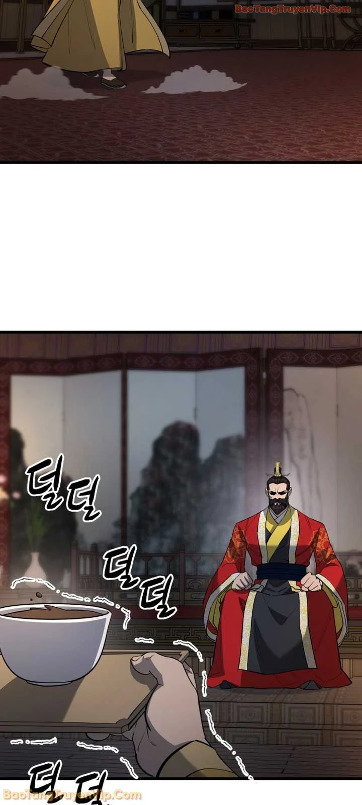 Thiên Hạ Đệ Nhất Đại Sư Huynh Chapter 172 - 3