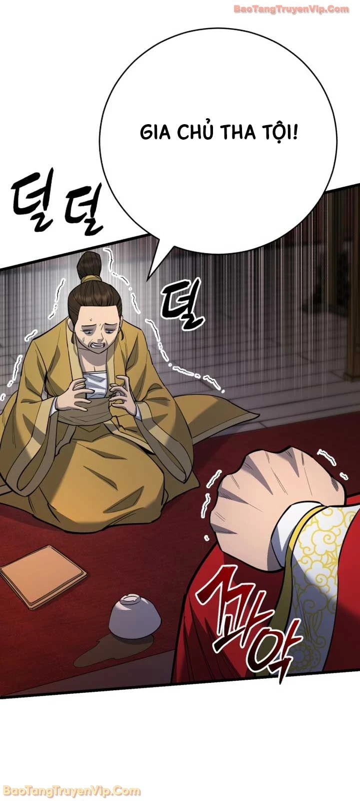 Thiên Hạ Đệ Nhất Đại Sư Huynh Chapter 172 - 6