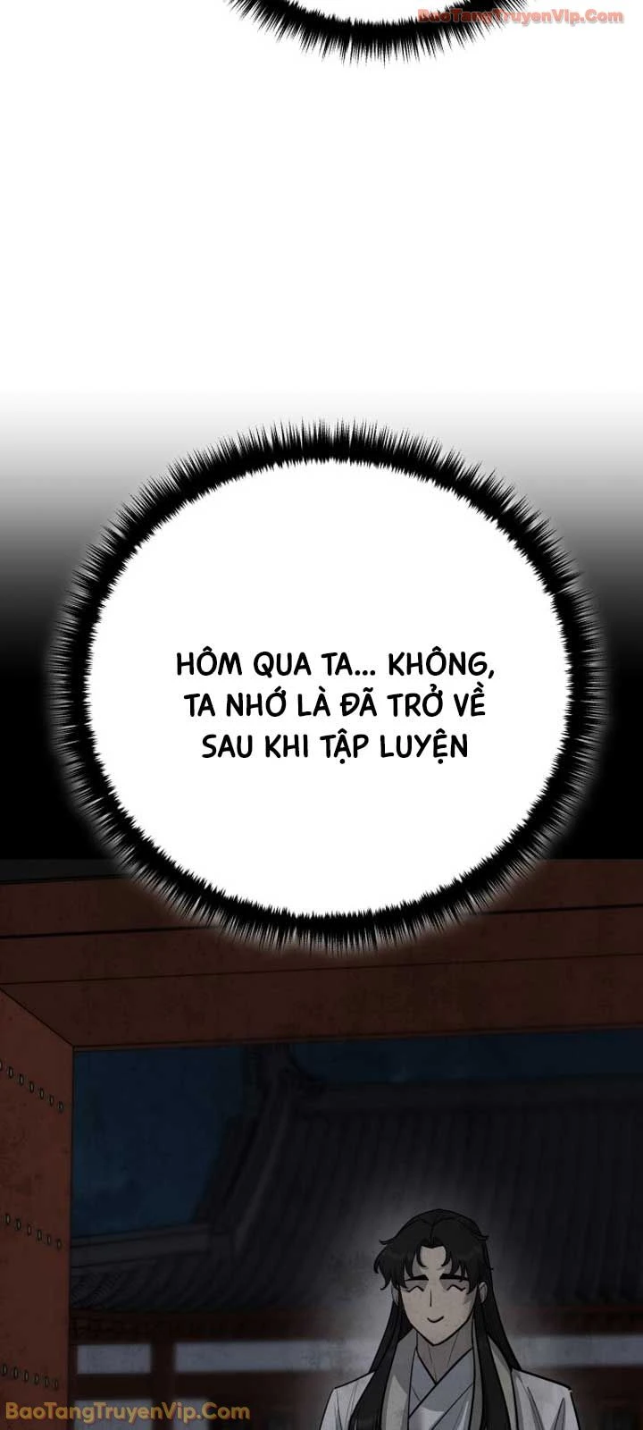 Thiên Hạ Đệ Nhất Đại Sư Huynh Chapter 172 - 24