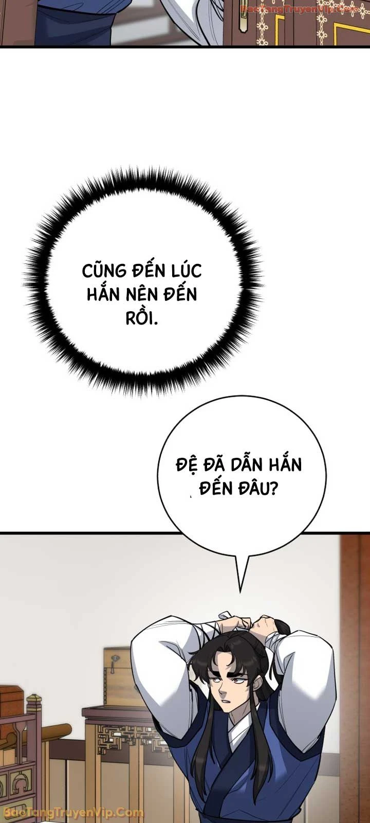 Thiên Hạ Đệ Nhất Đại Sư Huynh Chapter 172 - 29