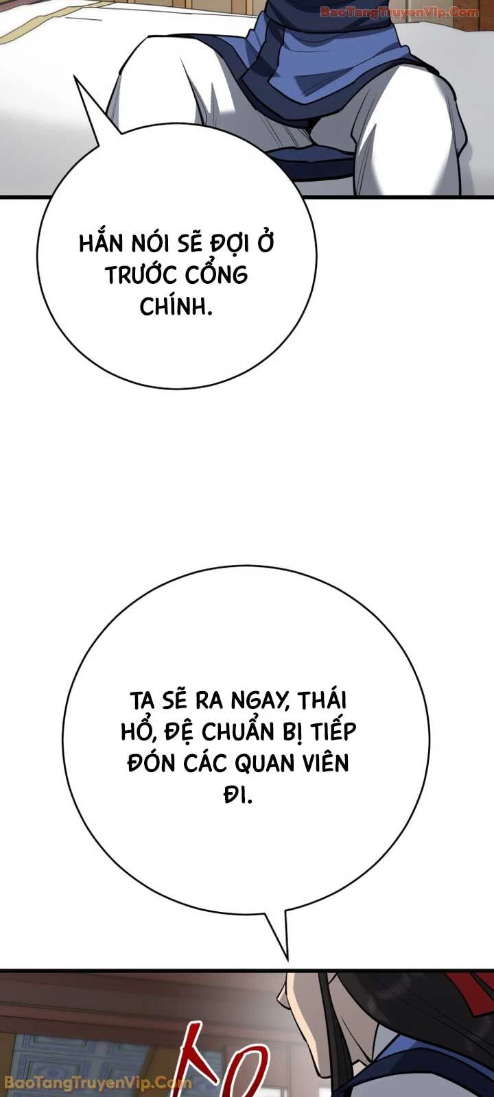 Thiên Hạ Đệ Nhất Đại Sư Huynh Chapter 172 - 30