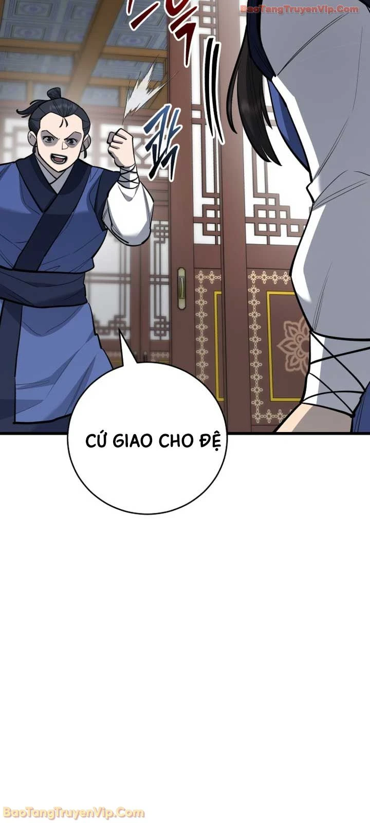 Thiên Hạ Đệ Nhất Đại Sư Huynh Chapter 172 - 31