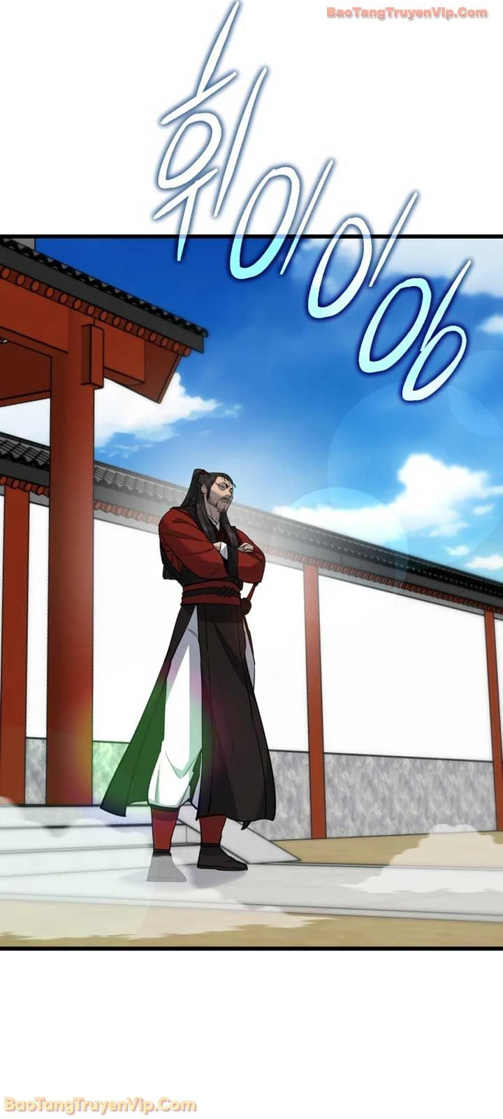 Thiên Hạ Đệ Nhất Đại Sư Huynh Chapter 172 - 33