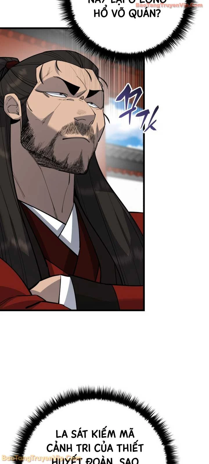 Thiên Hạ Đệ Nhất Đại Sư Huynh Chapter 172 - 36