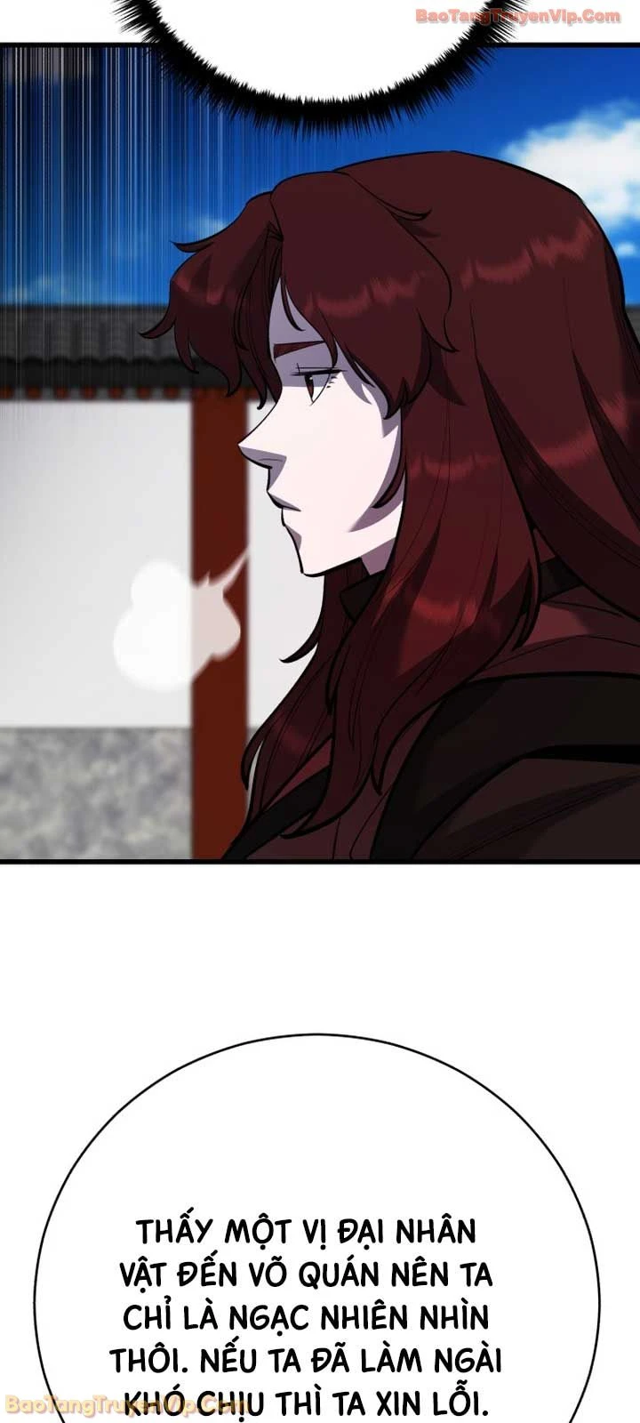 Thiên Hạ Đệ Nhất Đại Sư Huynh Chapter 172 - 40