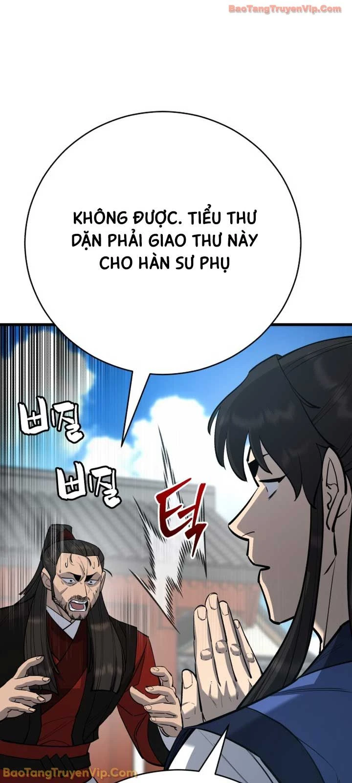 Thiên Hạ Đệ Nhất Đại Sư Huynh Chapter 172 - 50