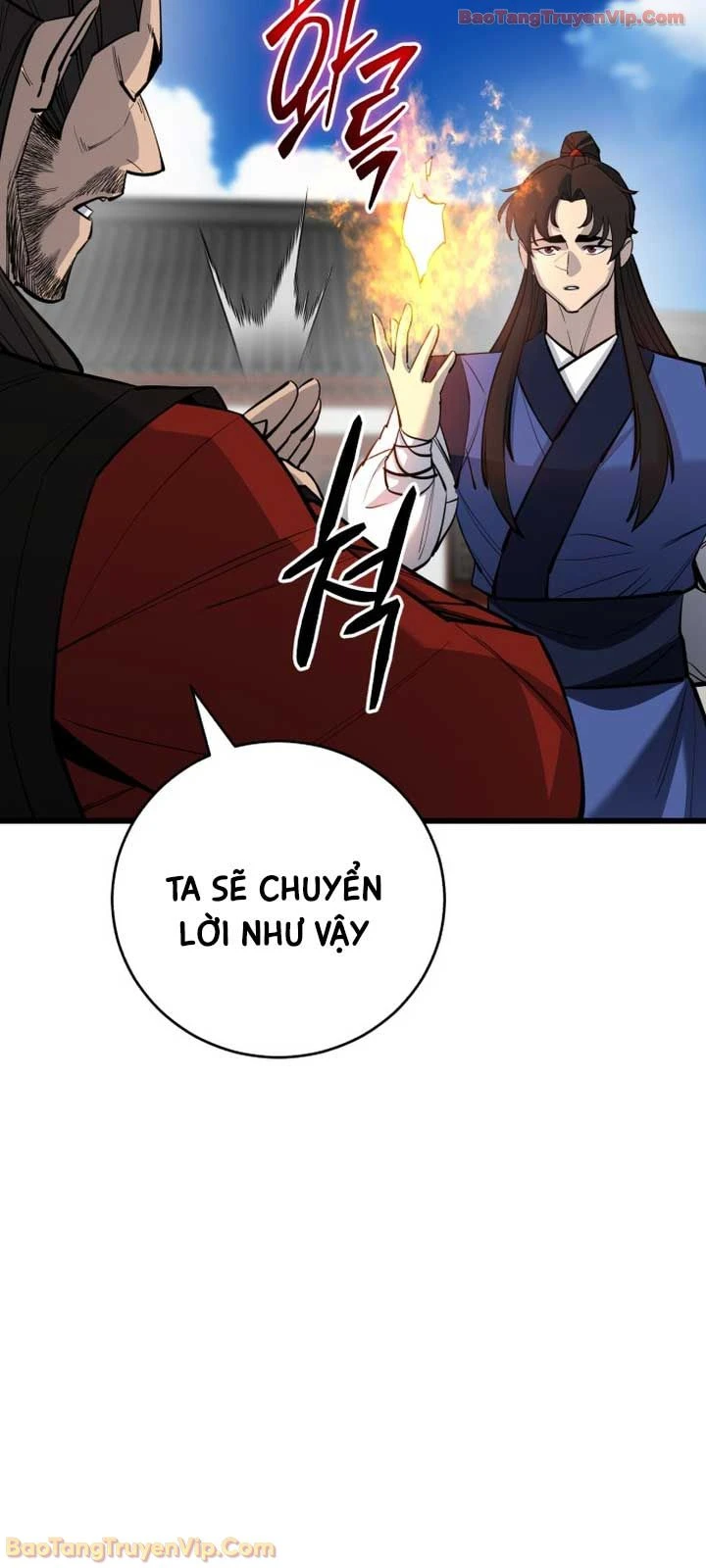 Thiên Hạ Đệ Nhất Đại Sư Huynh Chapter 172 - 63