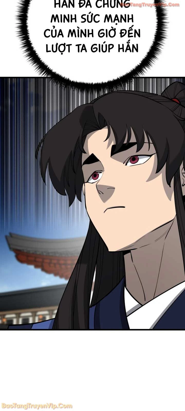 Thiên Hạ Đệ Nhất Đại Sư Huynh Chapter 172 - 66