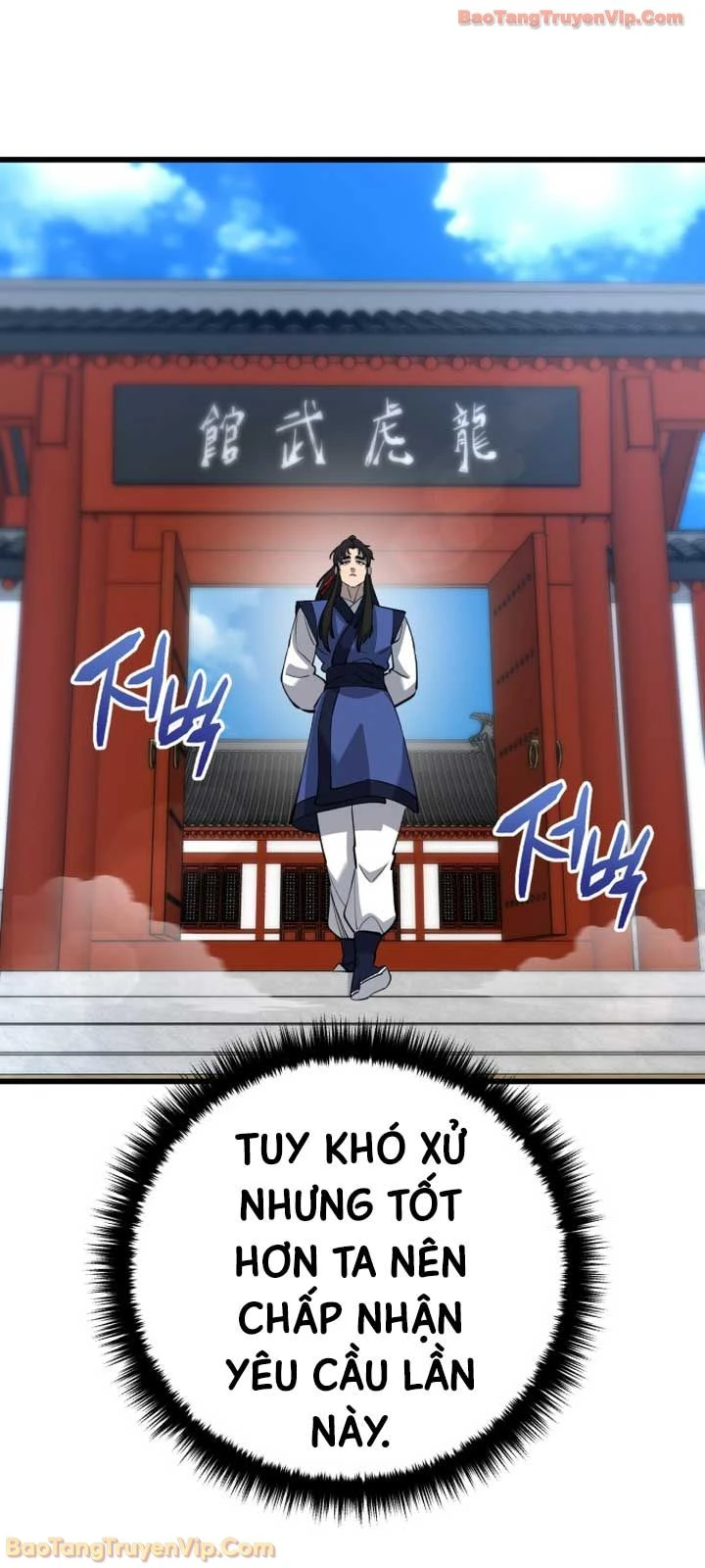 Thiên Hạ Đệ Nhất Đại Sư Huynh Chapter 172 - 69