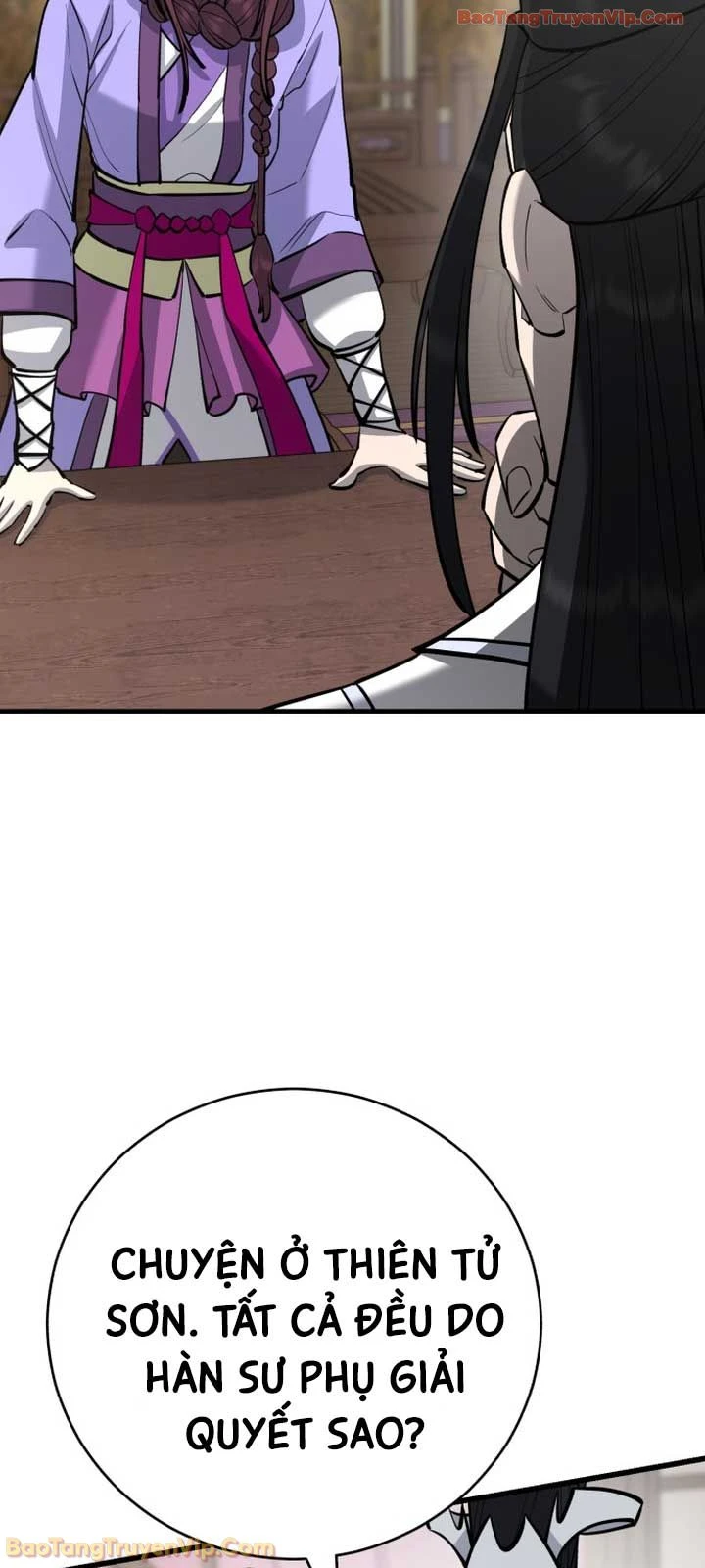 Thiên Hạ Đệ Nhất Đại Sư Huynh Chapter 172 - 79