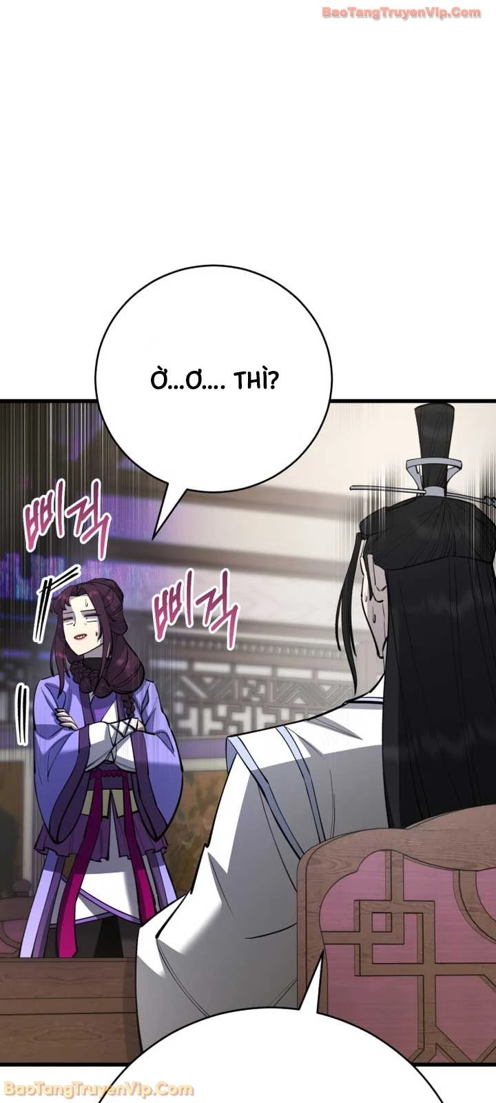 Thiên Hạ Đệ Nhất Đại Sư Huynh Chapter 172 - 81