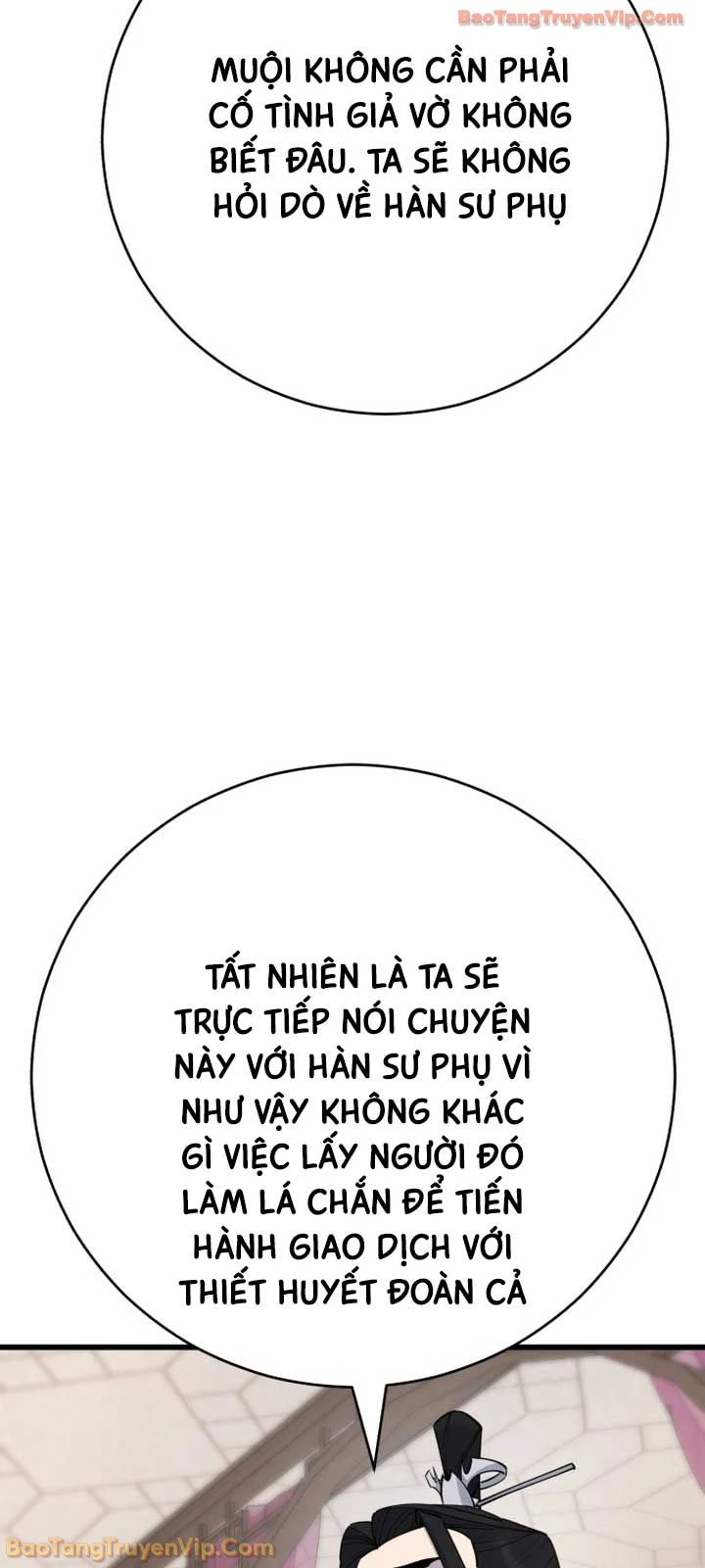 Thiên Hạ Đệ Nhất Đại Sư Huynh Chapter 172 - 82