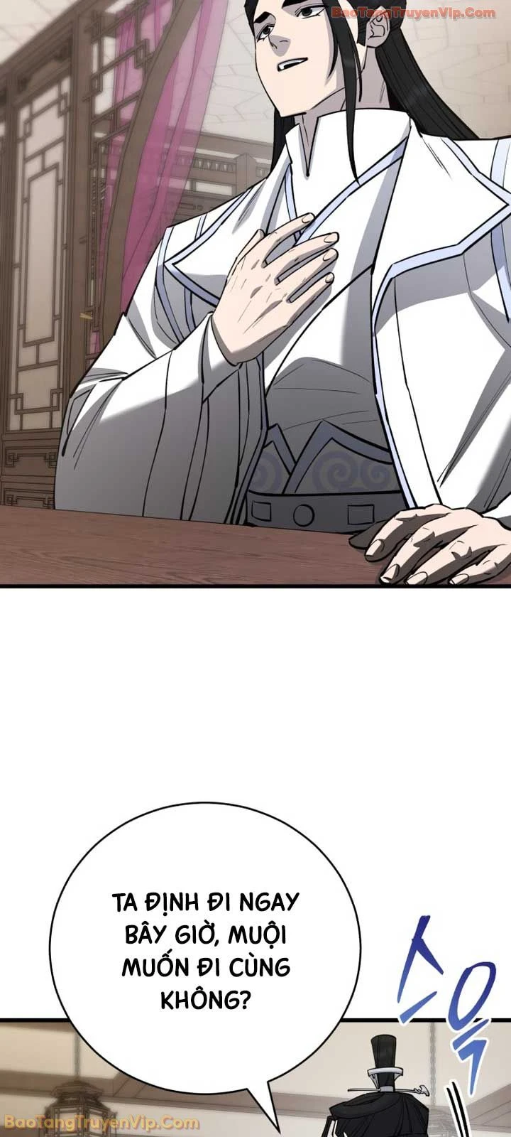 Thiên Hạ Đệ Nhất Đại Sư Huynh Chapter 172 - 83