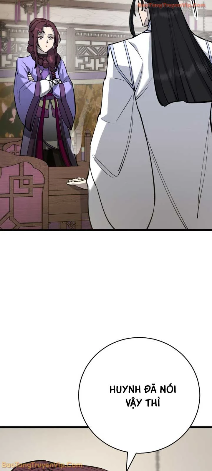 Thiên Hạ Đệ Nhất Đại Sư Huynh Chapter 172 - 84