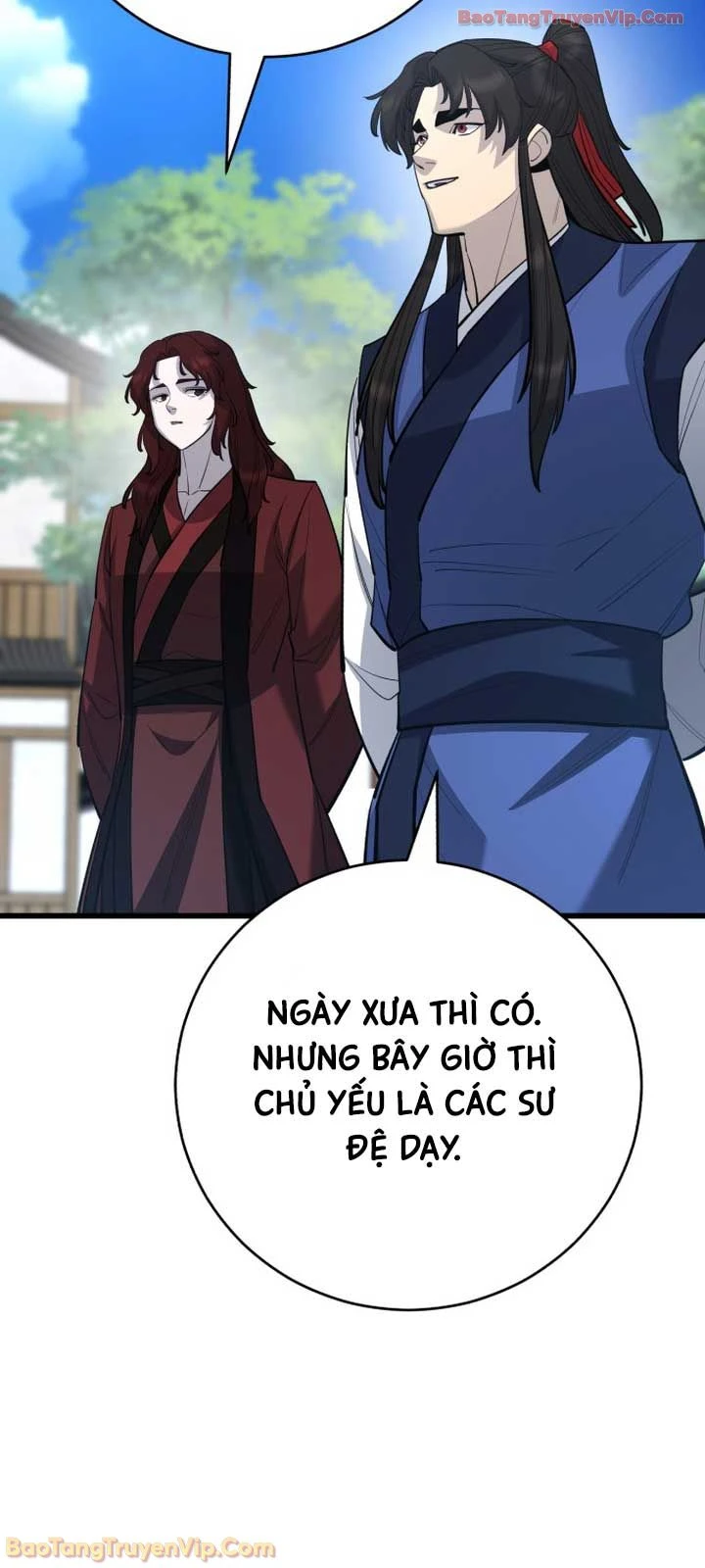 Thiên Hạ Đệ Nhất Đại Sư Huynh Chapter 172 - 90