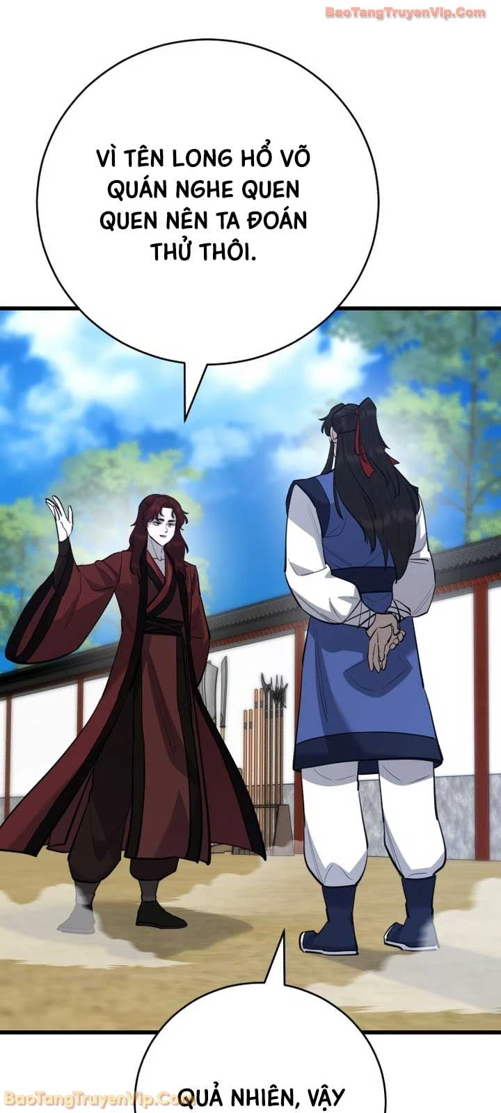 Thiên Hạ Đệ Nhất Đại Sư Huynh Chapter 172 - 98