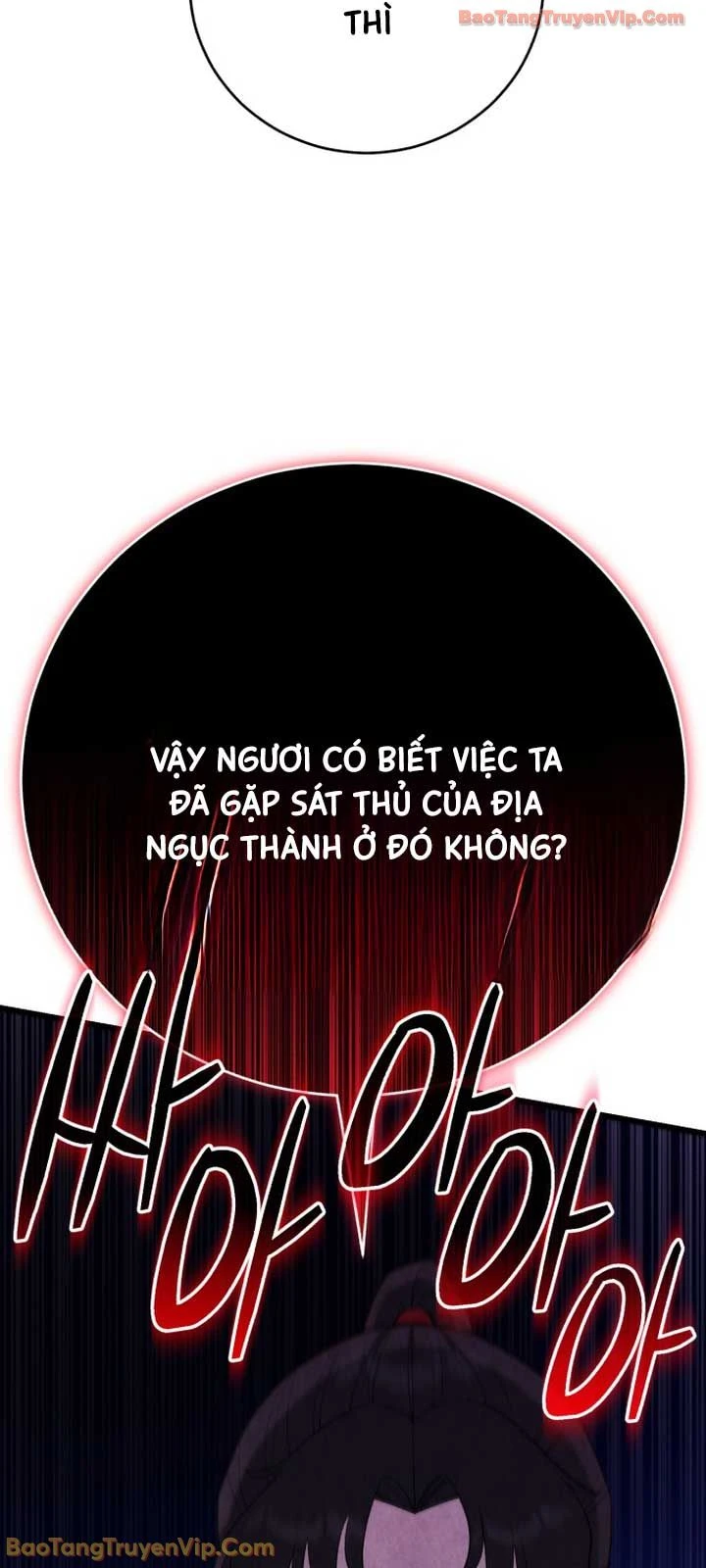 Thiên Hạ Đệ Nhất Đại Sư Huynh Chapter 172 - 99