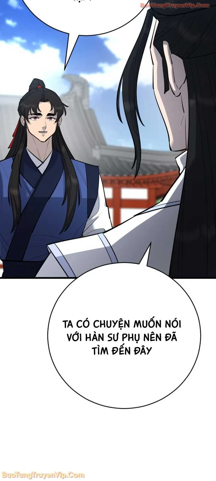 Thiên Hạ Đệ Nhất Đại Sư Huynh Chapter 172 - 104