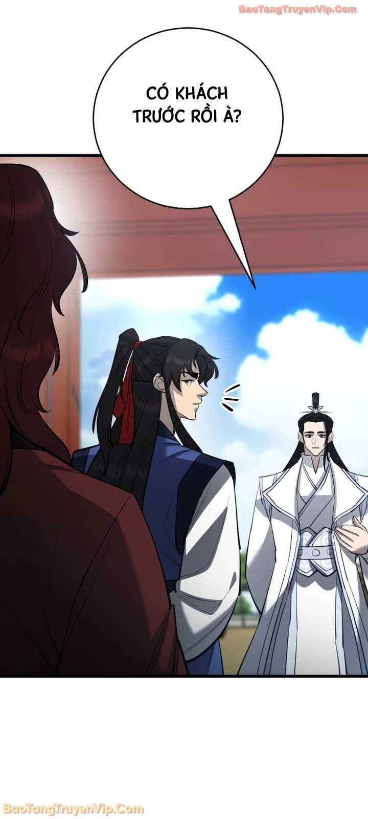 Thiên Hạ Đệ Nhất Đại Sư Huynh Chapter 172 - 105