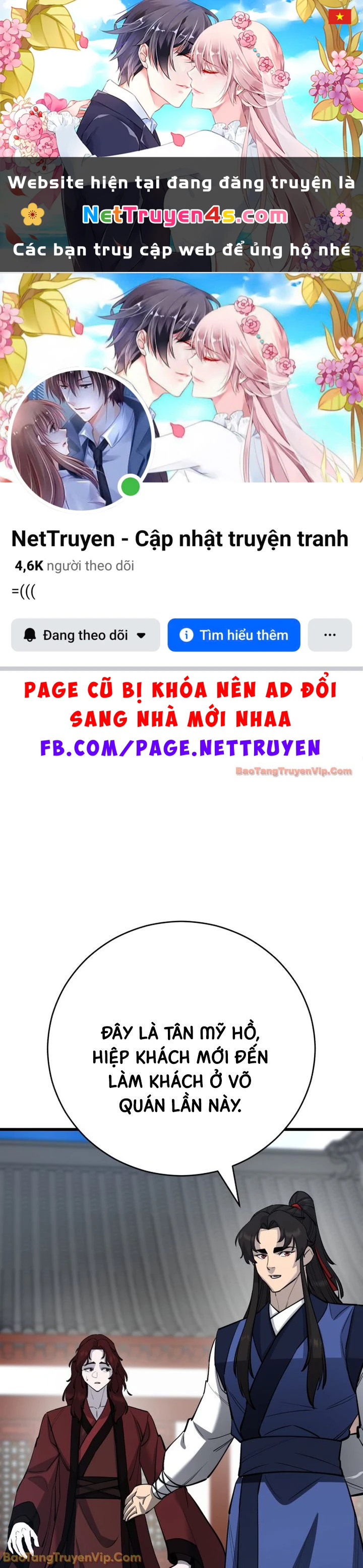 Thiên Hạ Đệ Nhất Đại Sư Huynh Chapter 173 - 1