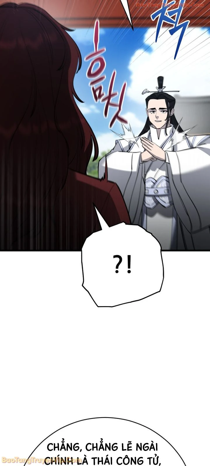 Thiên Hạ Đệ Nhất Đại Sư Huynh Chapter 173 - 6