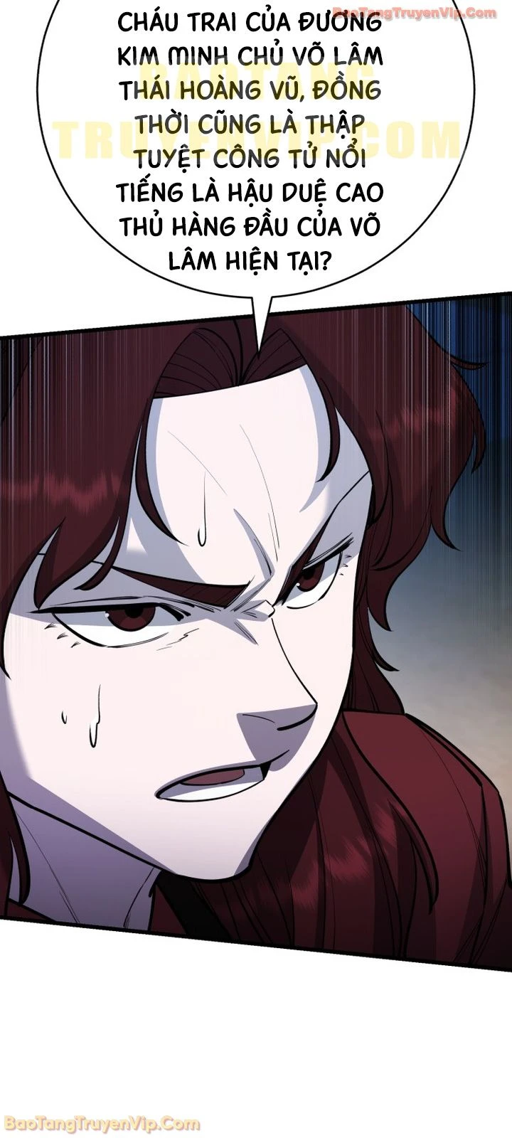 Thiên Hạ Đệ Nhất Đại Sư Huynh Chapter 173 - 7