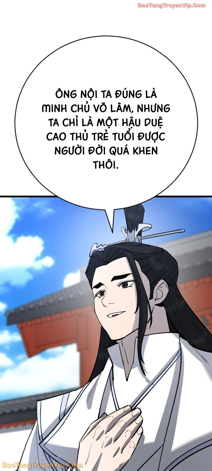 Thiên Hạ Đệ Nhất Đại Sư Huynh Chapter 173 - 8