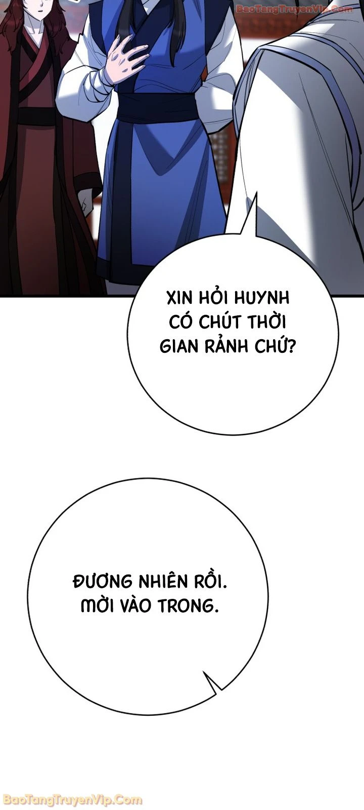 Thiên Hạ Đệ Nhất Đại Sư Huynh Chapter 173 - 11