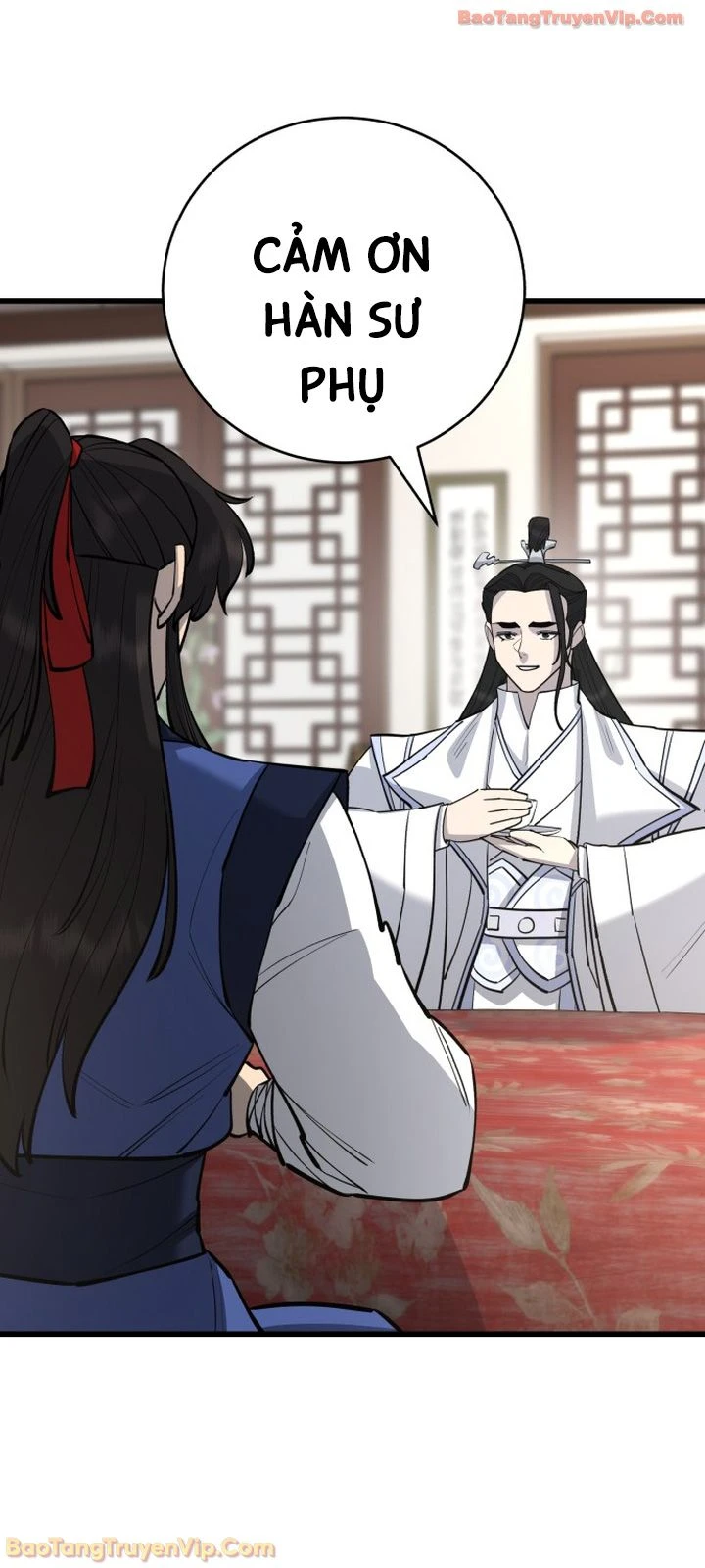 Thiên Hạ Đệ Nhất Đại Sư Huynh Chapter 173 - 27