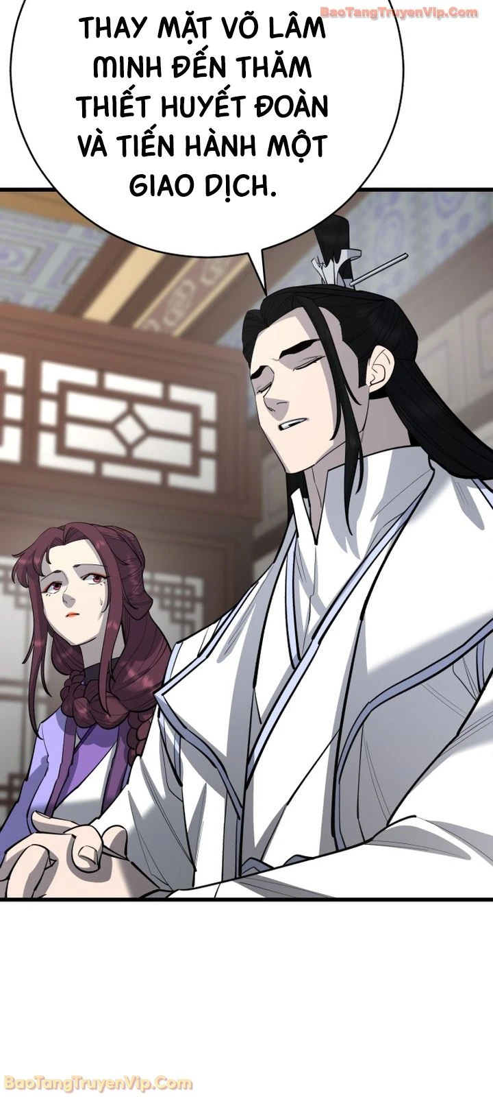 Thiên Hạ Đệ Nhất Đại Sư Huynh Chapter 173 - 30